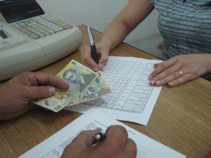 Băncile anticipează o înăsprire a standardelor pentru creditele de consum în primul trimestru al anului