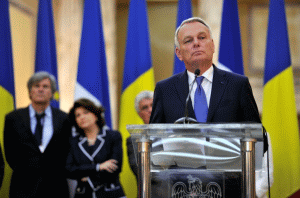 Jean-Marc Ayrault