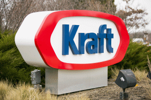 "Unilever" respinge o ofertă de preluare de la "Kraft"