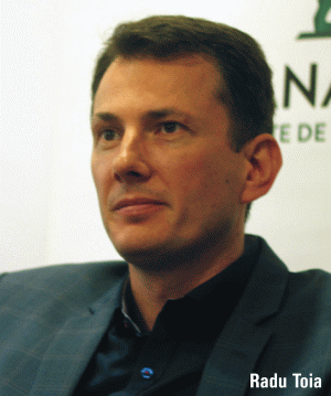Radu Toia, angajat la ASF, în ciuda procesului pe care îl avea cu Autoritatea şi cu Mişu Negriţoiu