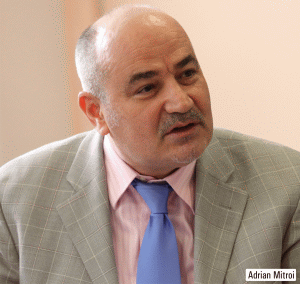"Aderarea la euro - cel mai bun proiect de ţară adresat copiilor noştri"