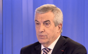Călin Popescu Tăriceanu (Sursa foto: captură Youtube)