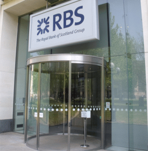 RBS renunţă la vânzarea diviziei "Williams & Glyn"