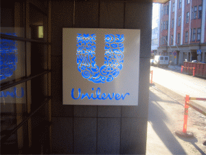 "Kraft" a retras oferta de 143 de miliarde de dolari pentru achiziţia "Unilever"