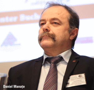 "Premisa continuării activităţii este alternativa de dorit"