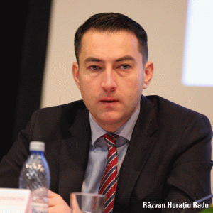 "Estimez că directiva privind armonizarea legislaţiei pe insolvenţă va fi adoptată într-un an - un an şi jumătate"