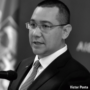 Ponta îşi pregăteşte ieşirea din PSD sau revenirea în fruntea partidului