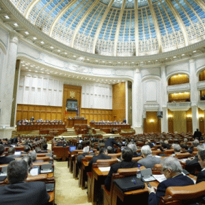 Centenarul Unirii, motiv de dispută politică