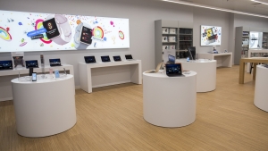 iStyle Băneasa oferă o nouă experienţă de cumpărare a produselor Apple