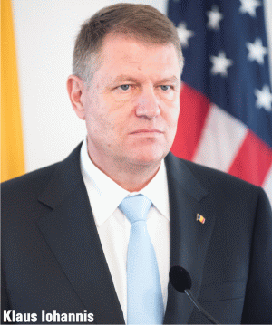 Iohannis a pierdut casa, dar a rămas cu chiria pe 14 ani de la Raiffeisen