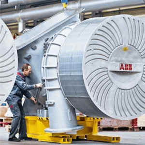 ABB a descoperit o fraudă de 100 milioane dolari la divizia din Coreea de Sud