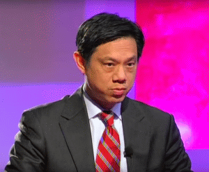 Hoyt Yee (Sursa foto: captură Youtube)