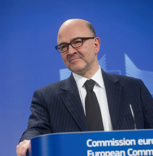 Pierre Moscovici (Sursa foto: Wikipedia)