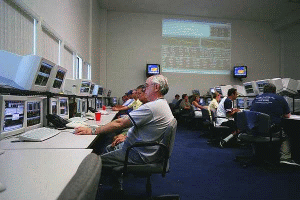 Indicii europeni au închis în scădere