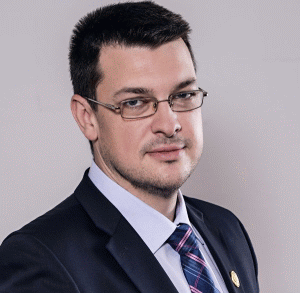 "Partidul lui Tăriceanu să se delimiteze sau chiar să părăsească grupul ALDE din Parlamentul European"