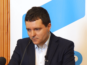 Nicuşor Dan (Sursa foto: captură Youtube)