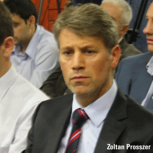 "Nu fug şi nu trag ţeapă, dar nici nu sunt de acord să fiu tras în ţeapă"