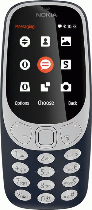 Nokia 3310 revine pe piaţă