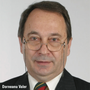Dorneanu o trânteşte pe Kovesi