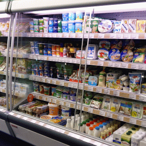 Acordurile comerciale stimuleză sectorul agroalimentar din UE