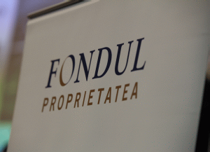 Capitalul social al Fondului Proprietatea se va diminua cu 8,8%