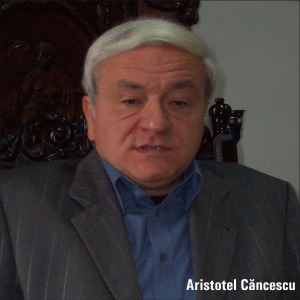 Aristotel Căncescu, fostul preşedinte al Consiliului Judeţean Braşov, arestat preventiv