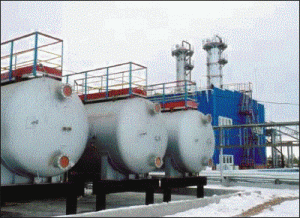 "Gazprom" devine proprietarul a 50% din Sahalin-2
