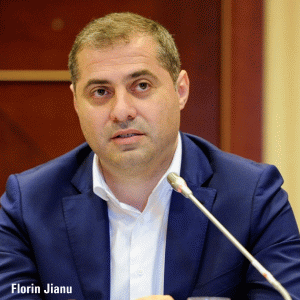 "Lipsa susţinerii antreprenoriatului este adevărata dramă a societăţii româneşti"