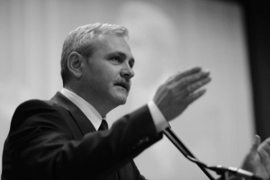 Liviu Dragnea (sursa foto: Facebook)