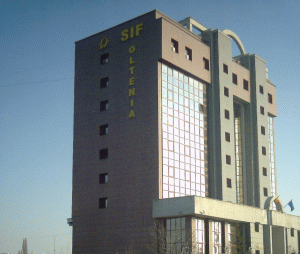 "SIF Oltenia" propune două modalităţi de repartizare a profitului 