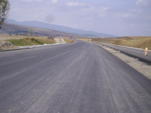 Guvernul a aprobat semnarea unui protocol cu Serbia pentru construcţia autostrăzii Timişoara - Pancevo