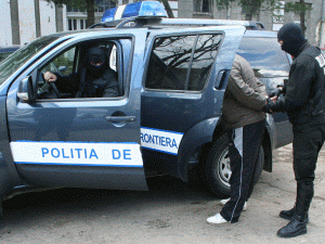 IGPR: Bărbat reţinut pentru înşelăciuni cu terenuri