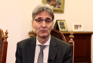 Leonard Orban (Sursa foto: captură Youtube)