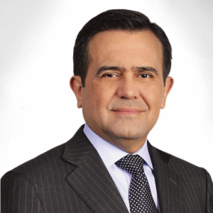 Ildefonso Guajardo (Sursa foto: Facebook)