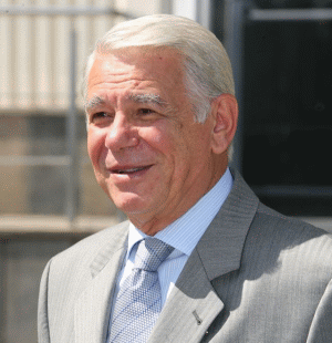 Teodor Meleşcanu (Sursa foto: Facebook)
