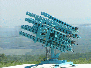 Coreea de Nord a lansat patru rachete balistice în mare, în apropiere de coasta de nord-vest a Japoniei