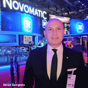 Societăţile locale din grupul NOVOMATIC au realizat investiţii de circa 34 milioane de euro 