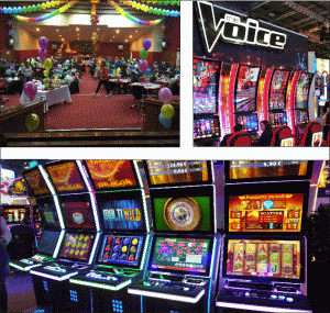 SUA, cea mai mare piaţă de gambling din lume