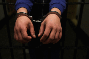 Un deţinut de la Penitenciarul Rahova a evadat de la un punct de lucru exterior