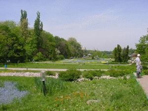Parcul Herăstrău