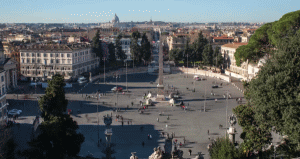 Roma (Sursa foto: captură Youtube)