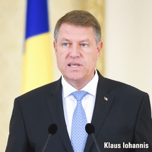 "Iohannis va continua să îşi exercite toate atribuţiile constituţionale"
