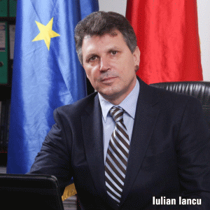 Iulian Iancu l-a făcut mincinos pe Corneliu Condrea, director în Ministerul Energiei