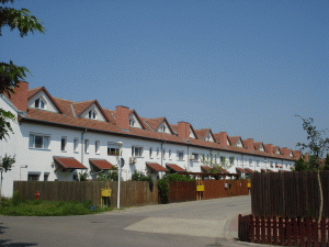 ANL a construit peste 33.000 de locuinţe pentru tineri, destinate închirierii