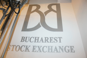 Indicii BVB au deschis în scădere