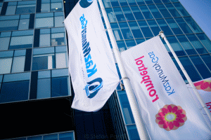 Grupul KMG International a avut un profit net de 88 milioane dolari