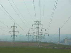 Profitul net al grupului Electrica a scăzut cu 2,8% anul trecut