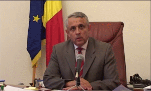 Petre Daea (Sursa foto: Captură Youtube)