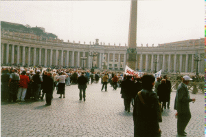 Un protest faţă de Liga Nordului a degenerat în violenţe la Napoli