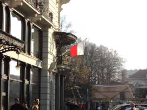 Polonia doreşte extrădarea din Statele Unite ale Americii a unui comandant nazist